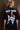 Mixed Placement Oversized T-shirt - BonkersCorner