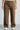 Mocha Everyday joggers - BonkersCorner