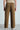 Mocha Everyday joggers - BonkersCorner