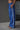 Moddy Blue Trackline Joggers - BonkersCorner