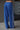 Moddy Blue Trackline Joggers - BonkersCorner