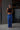 Moddy Blue Trackline Joggers - BonkersCorner