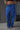 Moddy Blue Trackline Joggers - BonkersCorner