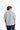 Mono Line Stripe Oversized T-shirt(DELETE) - BonkersCorner