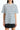 Mono Line Stripe Oversized T-shirt - BonkersCorner
