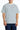 Mono Line Stripe Oversized T-shirt(DELETE) - BonkersCorner