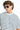 Mono Line Stripe Oversized T-shirt(DELETE) - BonkersCorner