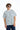 Mono Line Stripe Oversized T-shirt(DELETE) - BonkersCorner