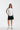Monostripe Oversized T-Shirt - BonkersCorner