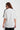 Monostripe Oversized T-Shirt - BonkersCorner