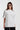 Monostripe Oversized T-Shirt - BonkersCorner