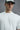 Monostripe Oversized T-Shirt - BonkersCorner