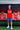 Motion Culture Red Raglan Oversized T-shirt - BonkersCorner