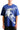 Movement Language Oversized T-shirt - BonkersCorner