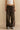 Mud Wash Wide Leg Jeans - BonkersCorner