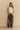 Mud Wash Wide Leg Jeans - BonkersCorner