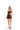 Mulberry Luna Marina Crochet Co-ord set - BonkersCorner