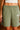 Muted Mint Lounge Shorts - BonkersCorner