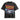 Backseat Chaos Oversized T-shirt - BonkersCorner
