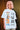 Naruto Manga Origins Oversized T-shirt - BonkersCorner