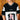 Naruto Shadow Clone Jersey - BonkersCorner