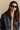 Navy Blue Leather Jacket - BonkersCorner