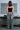 Navy Blue Modal Strappy Top - BonkersCorner