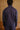 Blue Void High Neck Zipper Jacket - BonkersCorner