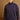 Blue Void High Neck Zipper Jacket - BonkersCorner