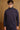 Blue Void High Neck Zipper Jacket - BonkersCorner