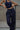 Navy Blue On The Go Joggers - BonkersCorner