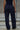 Navy Blue On The Go Joggers - BonkersCorner