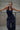 Navy Blue On The Go Joggers - BonkersCorner