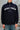 Navy Blue Spectrum Pullover - BonkersCorner