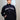 Navy Blue Spectrum Pullover - BonkersCorner