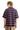 Navy Club Stripe Polo - BonkersCorner