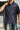 Navy League Stripe Polo - BonkersCorner