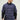 Navy Rush Stripe Oversized T-shirt - BonkersCorner