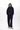Navy Blue Everyday Joggers - BonkersCorner