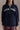Navy Blue Spectrum Pullover - BonkersCorner