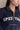 Navy Blue Spectrum Pullover - BonkersCorner