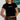 Nepo Kid Black Baby Tee - BonkersCorner