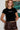 Nepo Kid Black Baby Tee - BonkersCorner