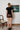 Nepo Kid Black Baby Tee - BonkersCorner
