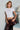 Nepo Kid White Baby Tee - BonkersCorner