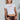 Nepo Kid White Baby Tee - BonkersCorner