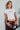 Nepo Kid White Baby Tee - BonkersCorner