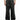 Night Fade Black Relaxed Fit Jeans - BonkersCorner