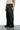 Night Fade Black Relaxed Fit Jeans - BonkersCorner