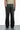 Night Fade Black Relaxed Fit Jeans - BonkersCorner